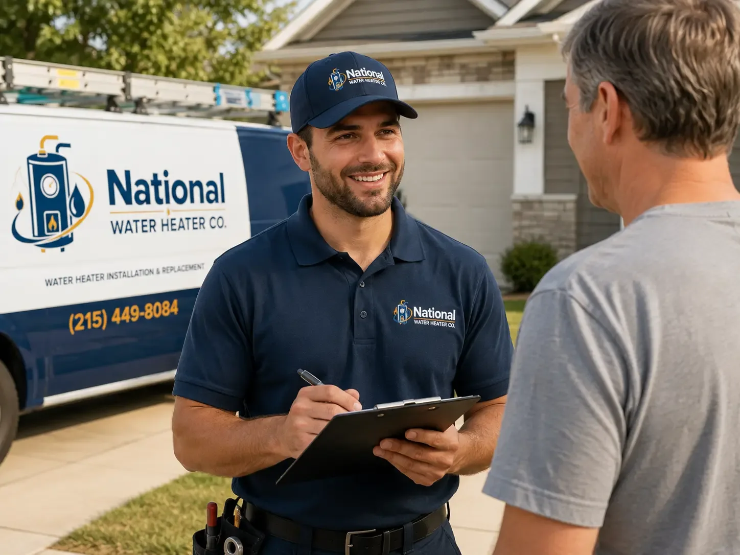 Water Heater Installation Dennis, KS FAQs